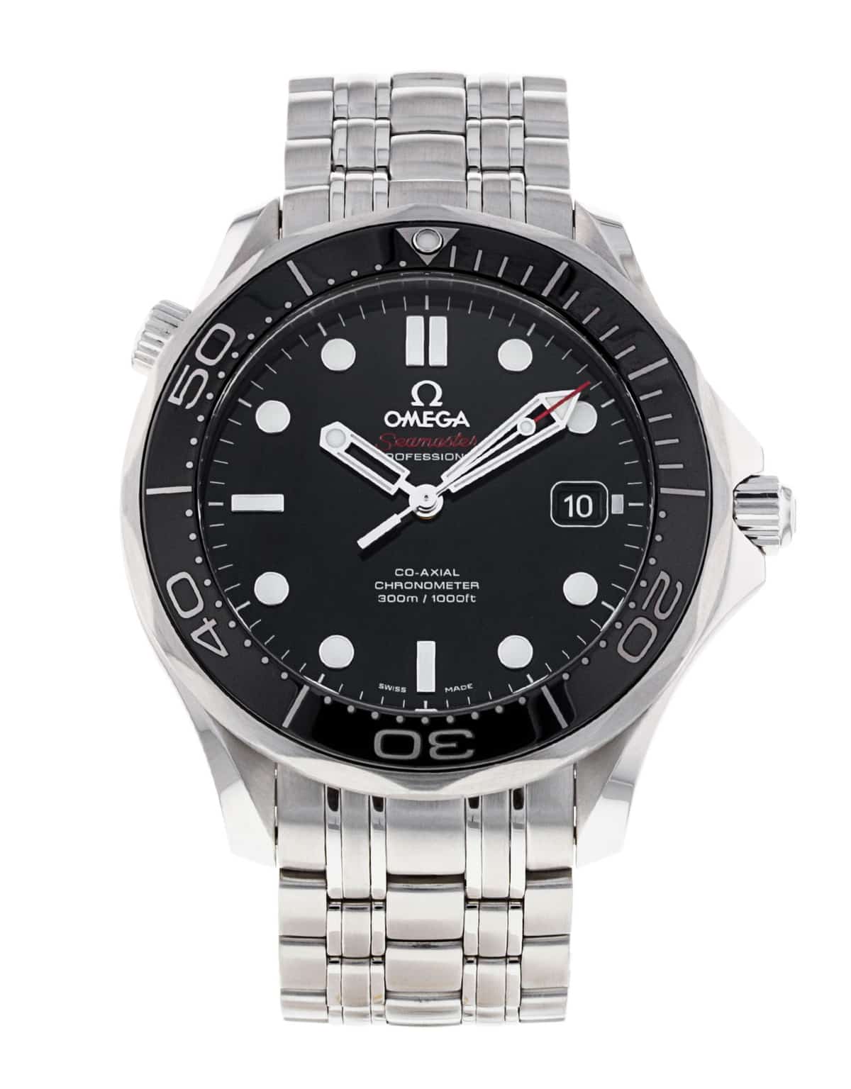 Omega Seamaster 300m 212.30.41.20.01.003
